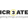 ICR3ATE - Getting Things Prototyped