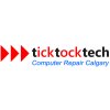 TickTockTech - Laptop Repair Calgary