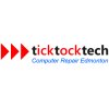 TickTockTech - Computer Repair Edmonton