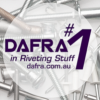 Dafra Riveting