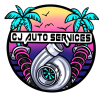 CJ Auto Services