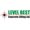 Level Best Concrete Lifting Ltd.