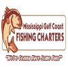 Mississippi Gulf Coast Fishing Charters