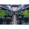 Los Angeles Church Charter Bus Rentals