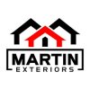 Martin Exteriors Roofing & Siding