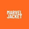 Marvel Jacket