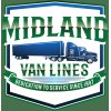 Midland Van Lines #1 Best Interstate Movers in USA