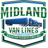 MIDLAND VAN LINES