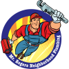 Mr. Rogers Neighborhood Plumbing