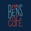 MR. BENS Café Düsseldorf Stadtmitte