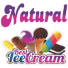 Natural Best Ice Cream
