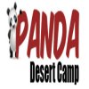 PandaDesertCamp