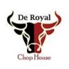 De Royal Chop House - Beste Steakhouse & BBQ Grill Restaurant in Amsterdam