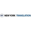 New York Translation