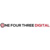 ONE FOUR THREE DIGITAL