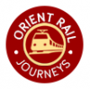 Orient Rail Journeys