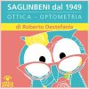 Ottica Optometria Saglinbeni Torino