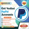 Buy Verified PayPal Accounts