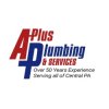 A Plus Plumbing