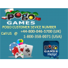 pogo games helpline number