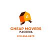 Cheap Movers Pacoima