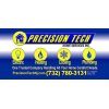 Precision tech home services 