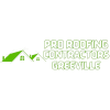Pro Roofing Contractor Greenville
