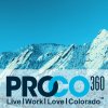Proco360 – Voted Best Podcast