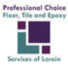 Professional Choice Floor, Tile & Epoxy Services of Lorain