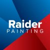 Raider Painting