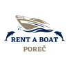 RENT A BOAT POREČ