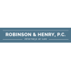 Robinson & Henry, P.C. -- Plano Office