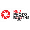 Red Photo Booths