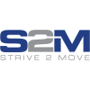  Strive2Move Chiropractor in Martinsville, NJ