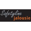SafetyLine Jalousie Louvre Window