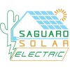 Saguaro Solar, Roofing, & Electric