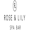 Rose & Lily Spa Bar