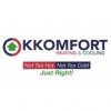 K Komfort Heating & Cooling