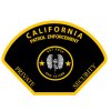 California Patrol Enforcement