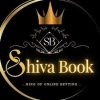 Shivabook - Online Betting ID Provider