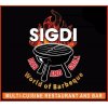 Sigdi Bar And Grill, A Multi - Cuisine Restaurant