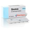 Order Soma Online | Carisoprodol | Pharmacy1990 | Avid