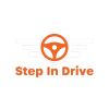 Step in drive