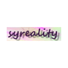 Syreality | Erschaffe deine Realität