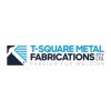 T-Square Metal Fabrications Pty Ltd