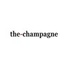 The-champagne