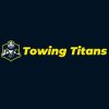 Towing Titans - Lemont