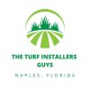 The Turf Installers Guys Naples FL