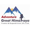 Adventure Great Himalaya Trekking (P) LTD