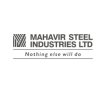 Mahavir Steel Industries LTD 